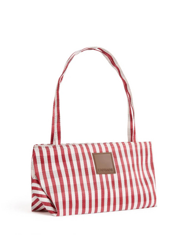EAU Bags : Petite Femme - Rouge