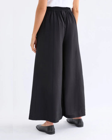 Elk The Label : Rema Pant - Black