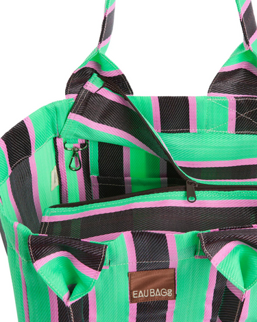 Eau Bags : Tote - Biarritz