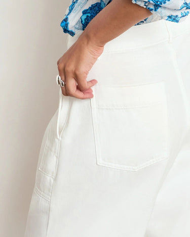 Zoe Kratzmann : Ledge Denim - Elm