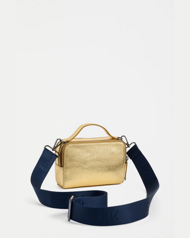 Elk The Label : Dayna Small Crossbody - Gold