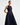 Morrison : Maddison Dress  - Navy
