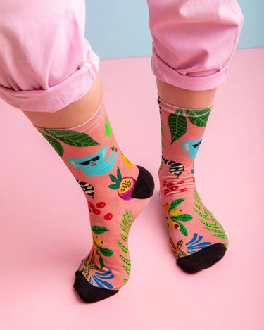 Julie White : Socks - Gone Troppo