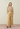 Louise Misha : Shirt Jeanne – Cream Mimosa Spring