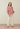Louise Misha : Shirt Jeanne – Cream Sunset Checks