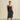 zoe kratzmann : Long Cami Dress - Midnight